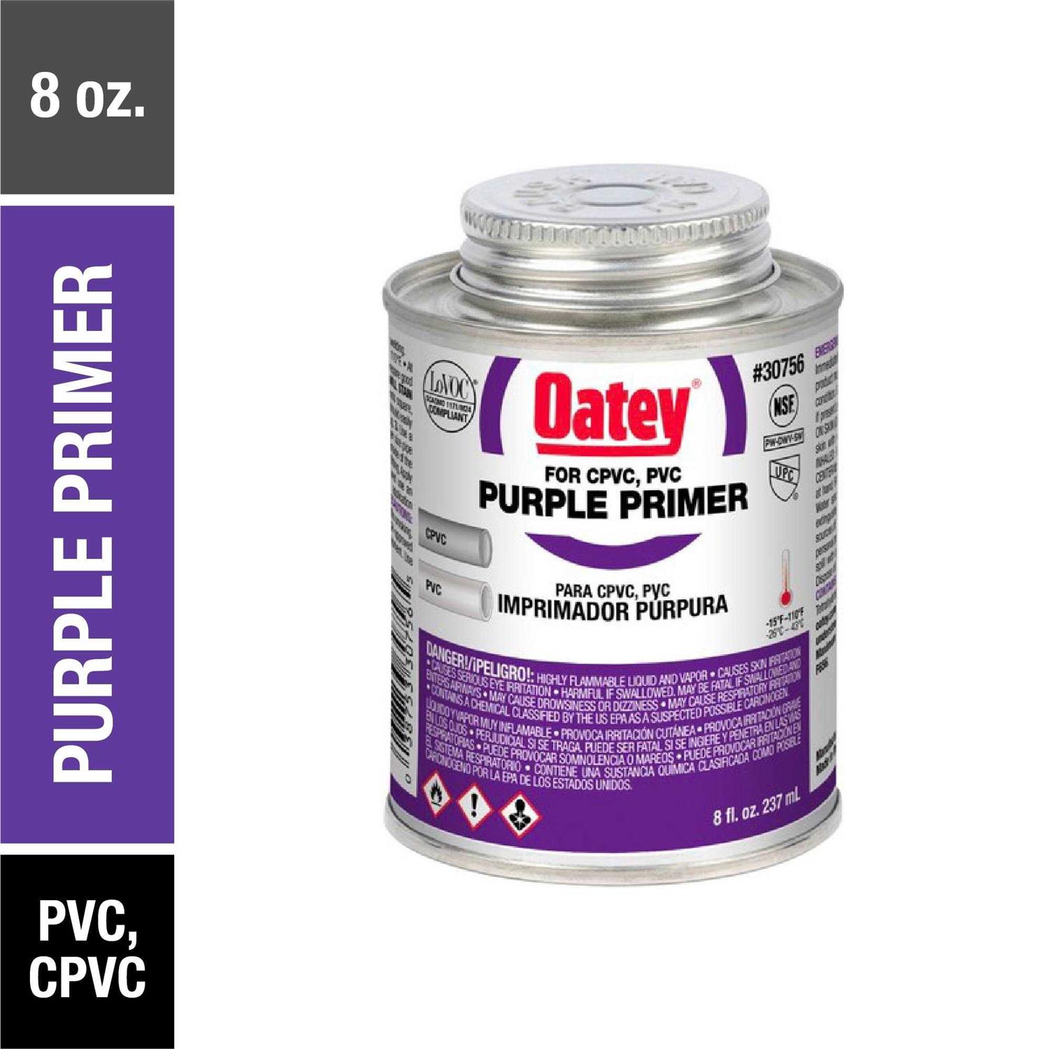 Oatey Purple Primer 30756 - Cheap Fitting