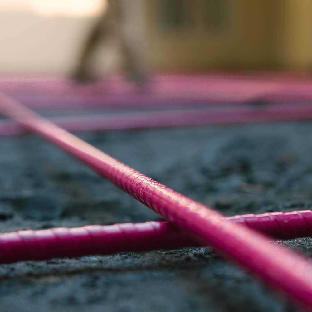 Owens Corning PINKBAR+ Fiberglas Rebar - Cheap Fitting