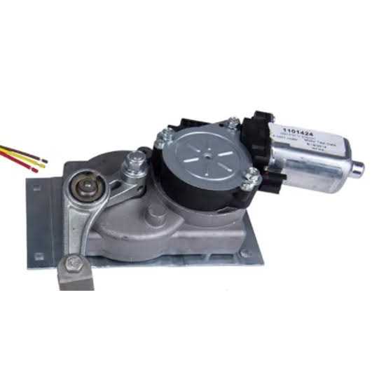 Lippert Components 379145 Replacement Kit - Cheap Fitting