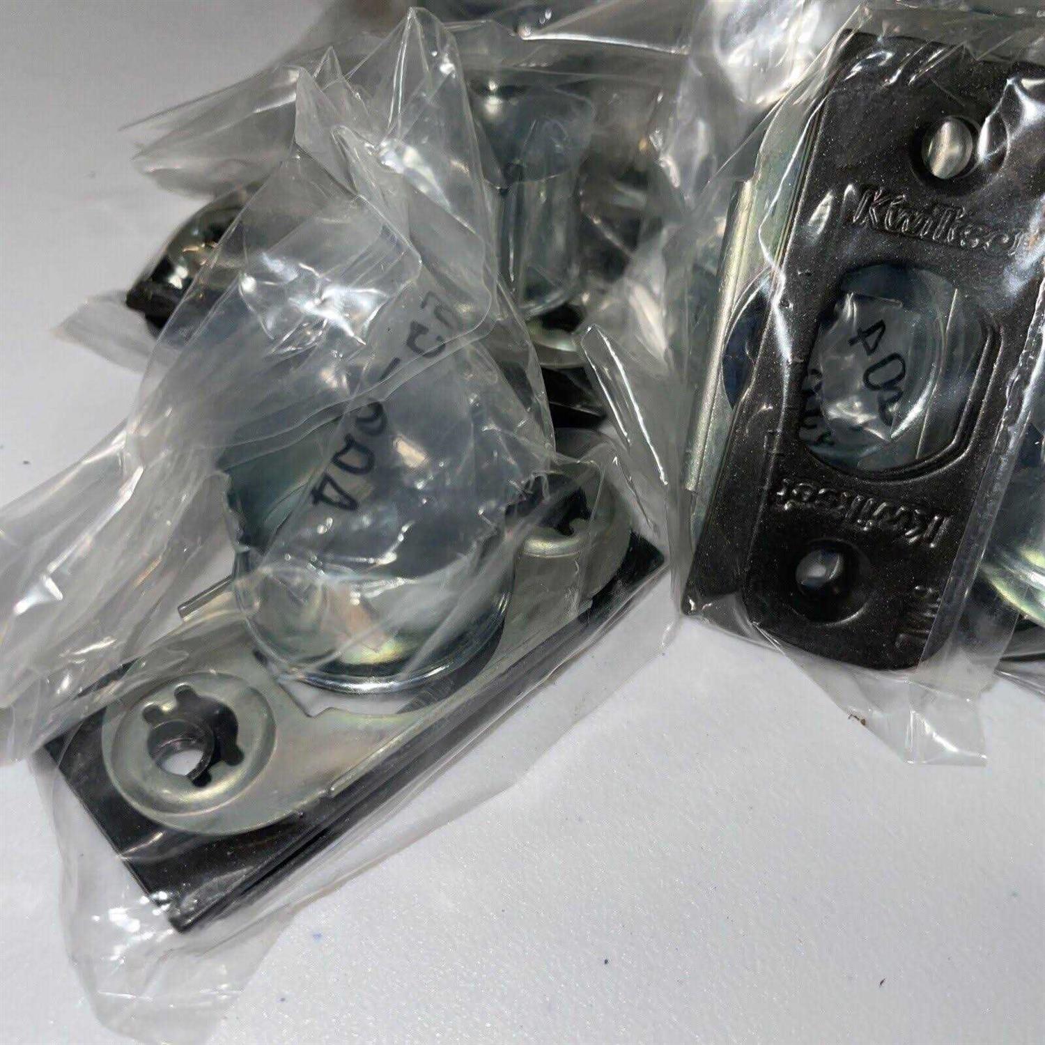 Kwikset Springlatch Service Kit 6-Way 81845 - Cheap Fitting