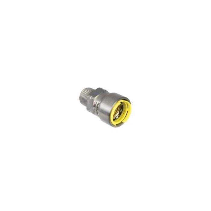 Apollo Powerpress Press Male Adapter Gas PWR - Cheap Fitting