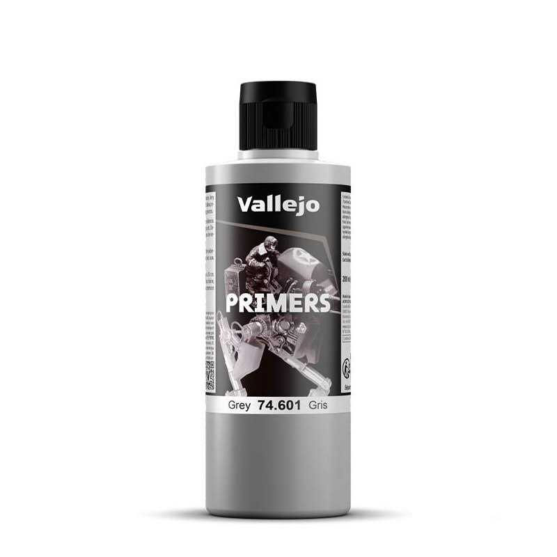 Vallejo Surface Primer Grey - Cheap Fitting