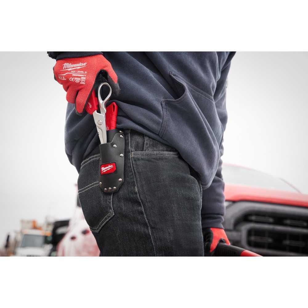 Milwaukee 48-22-8117 Cable Splicer’s Sheath Kit - Cheap Fitting