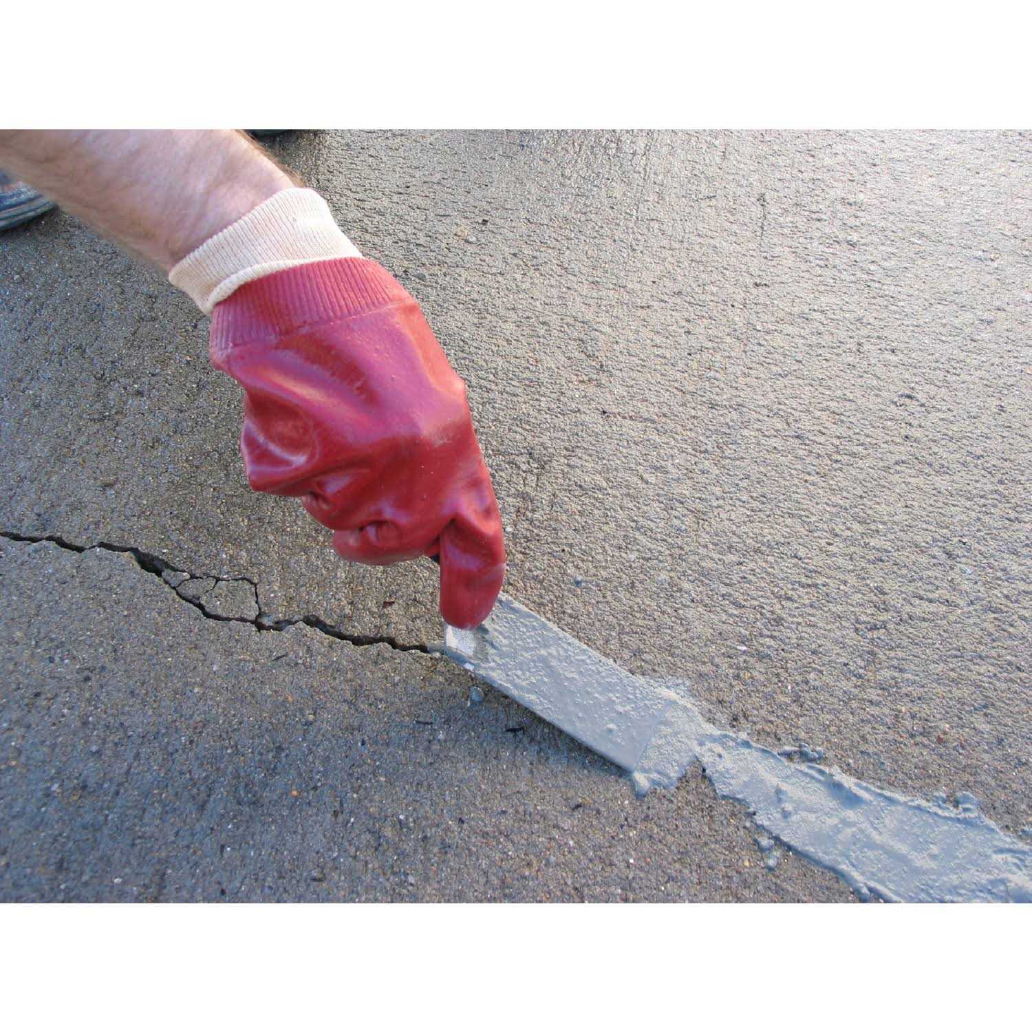 Quikrete Concrete Patch 1 Qt - Cheap Fitting