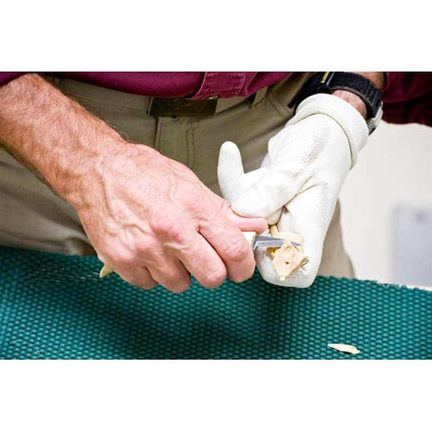 Flexcut 4-Piece Carving Knife Set - Cheap Fitting