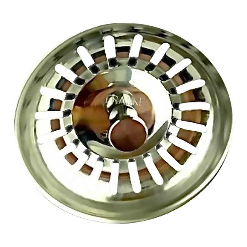 Franke 903C ; Replacement kitchen Strainer Basket - Cheap Fitting