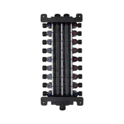 Viega 49615 Manabloc Standard 18-Port - Cheap Fitting