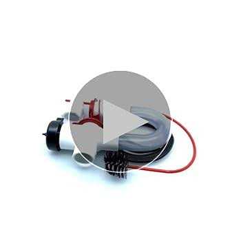 Rectorseal 83210 Trap Kit - Cheap Fitting