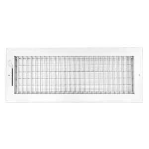 Truaire 6 in. 2-Way Wall/Ceiling Register - Cheap Fitting
