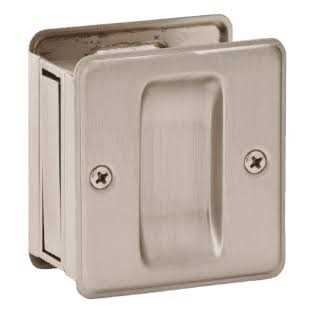Ives 990B Passage Sliding Door Pull 990B-619 - Cheap Fitting