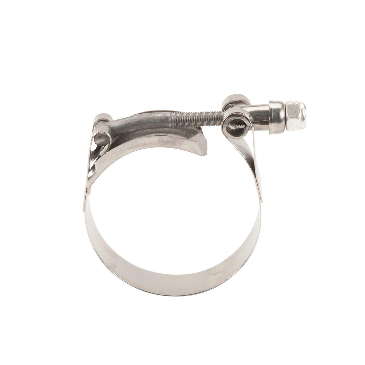 Banjo Super Clamp TC130 1-1/4 T-Bolt Stainless Steel Hose Clamp - Cheap Fitting