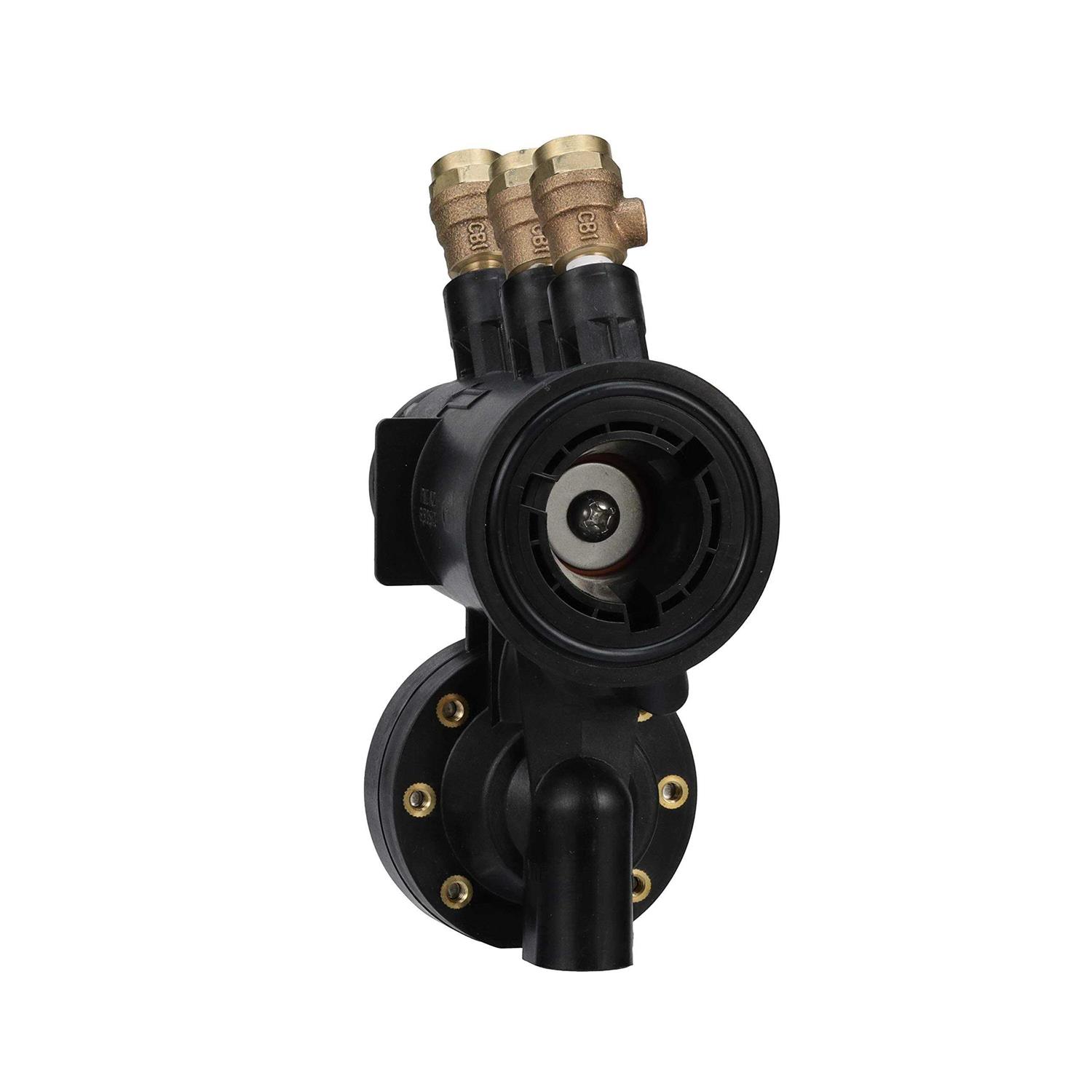 Wilkins RK1-375V Vessel Repair Kit - Cheap Fitting