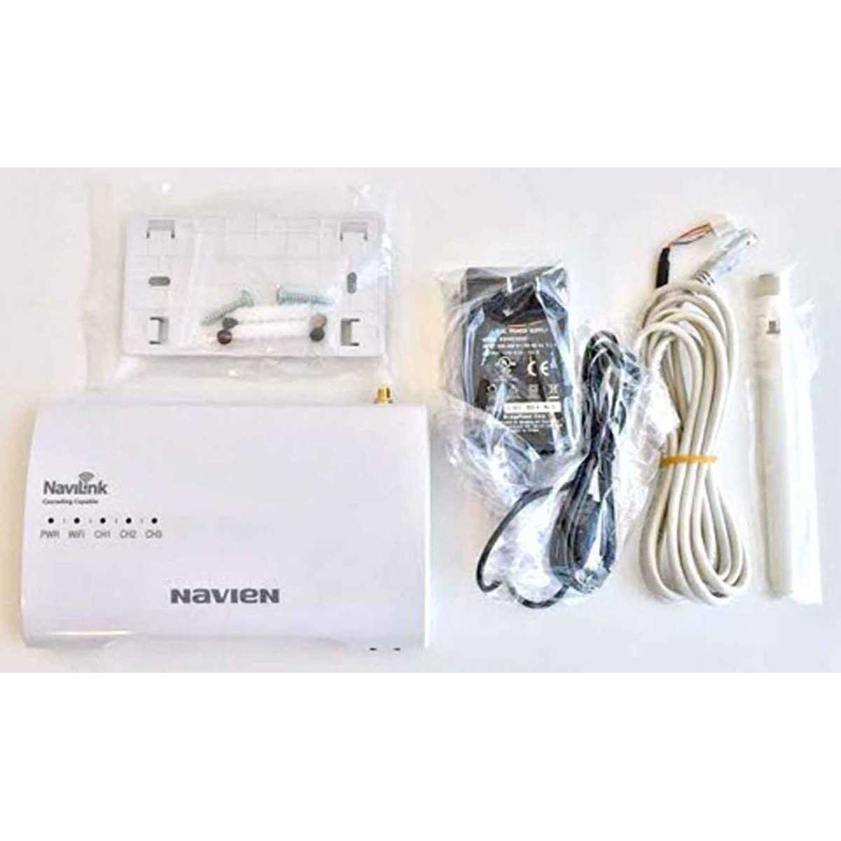 AF Supply Navien PBCM-AS-001 NaviLink - Cheap Fitting