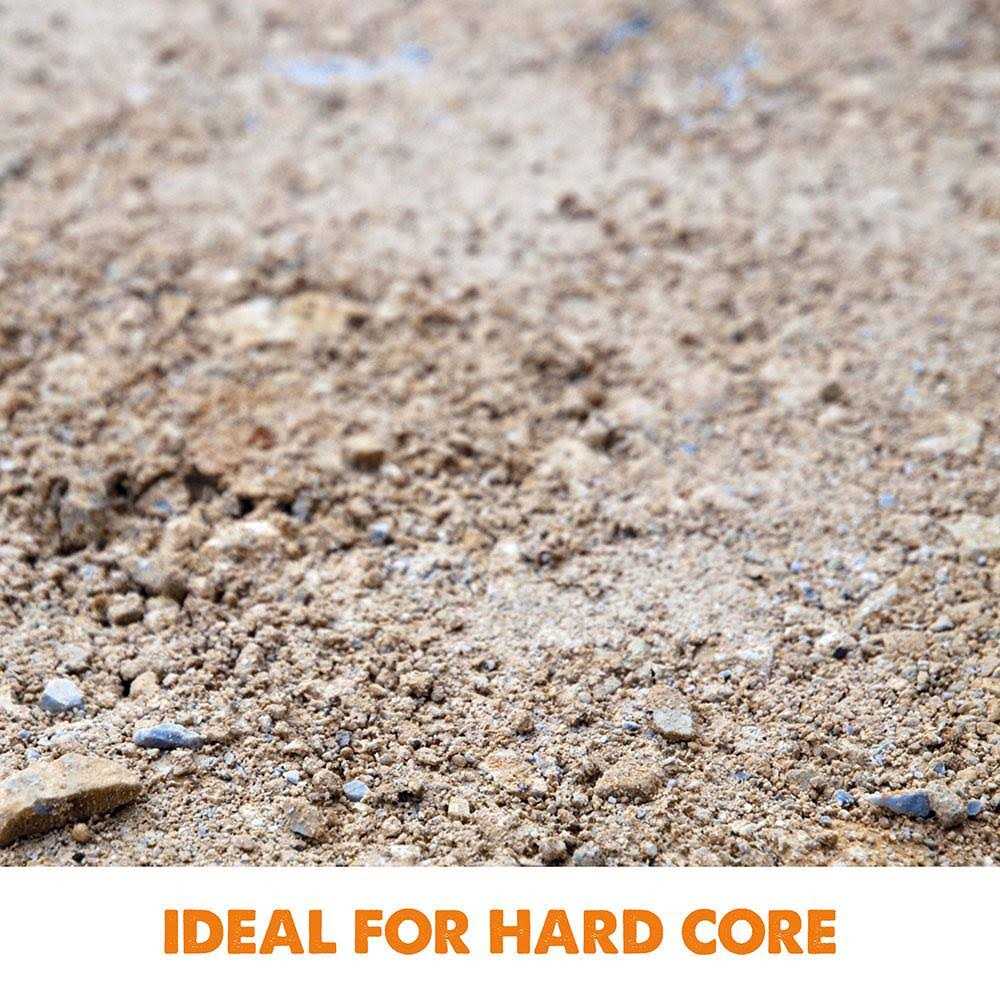 Evolution Hulk Electro Electric Compactor — 120V 015-0011 - Cheap Fitting