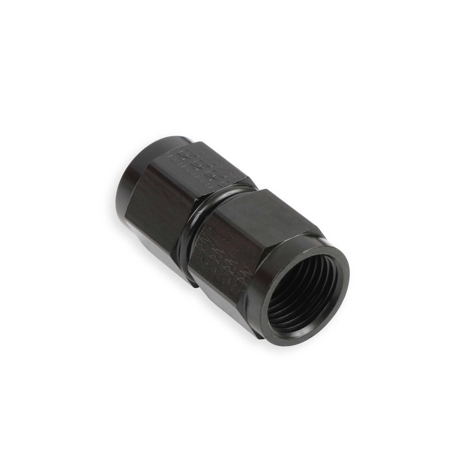 Earls Straight -8an Female Swivel Coupling AT915108ERL - Cheap Fitting