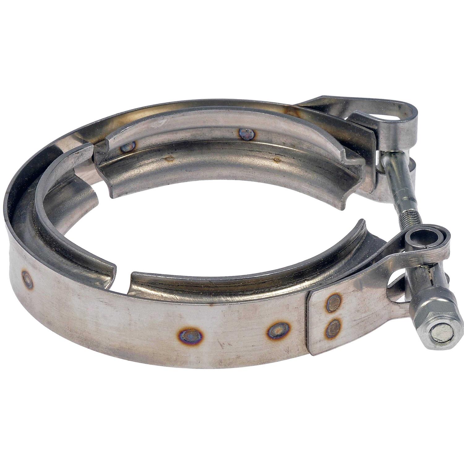 Dorman 904-178 Exhaust Clamp - Cheap Fitting