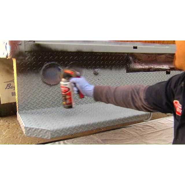 Rust-Oleum Automotive 12-Ounce Acrylic Enamel Spray - Cheap Fitting