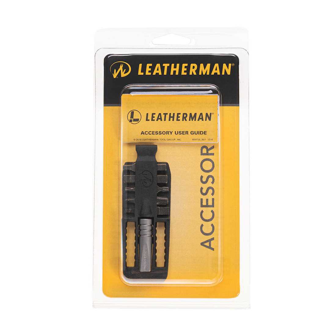 Leatherman Removable Bit Driver - Cheap Fitting