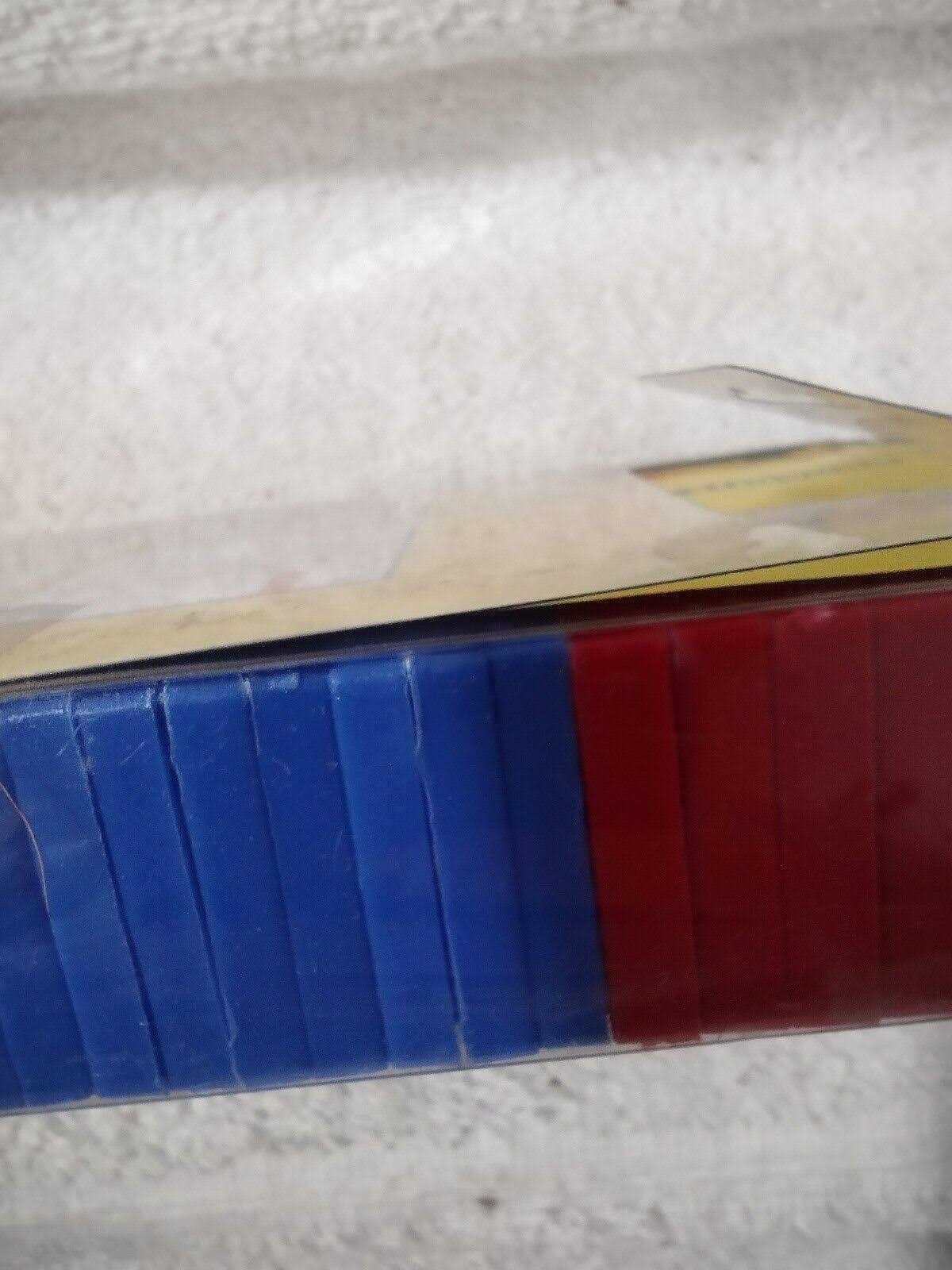 Broadfix Shim Flat Plastic 60PK - Cheap Fitting