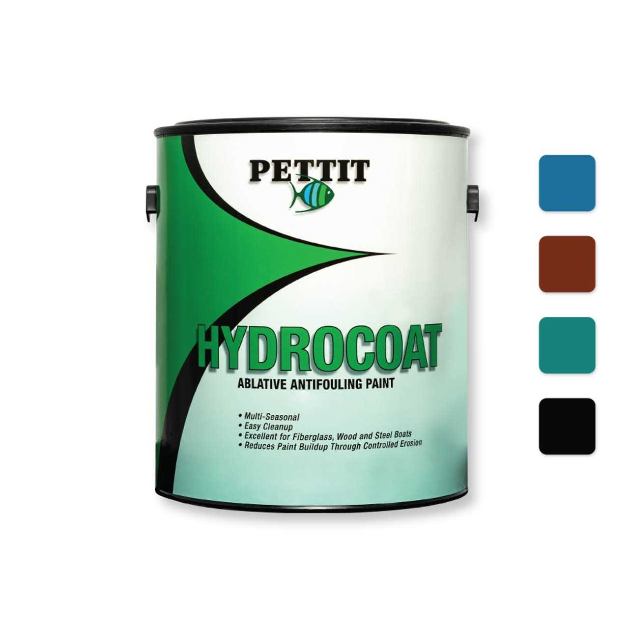 Pettit Hydrocoat Paint - Cheap Fitting
