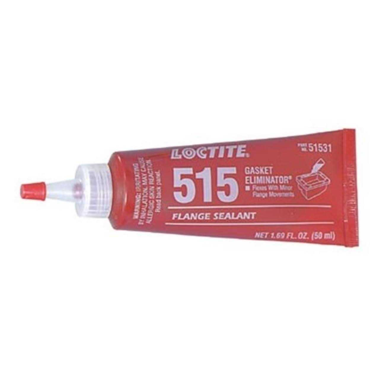 Loctite 515 Gasket Eliminator Flange Sealant 135479 - Cheap Fitting