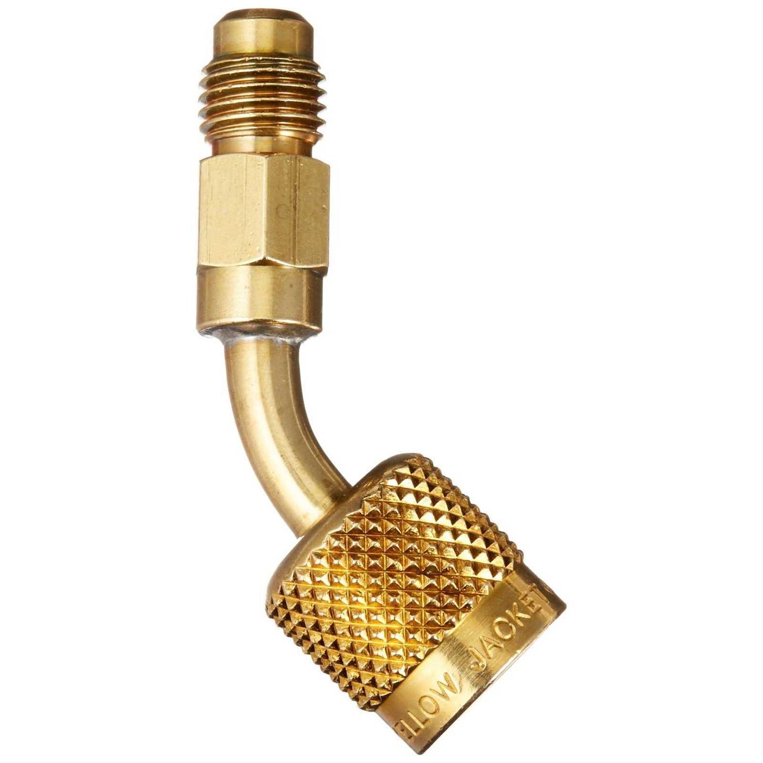 Yellow Jacket Quick Coupler 19173 - Cheap Fitting