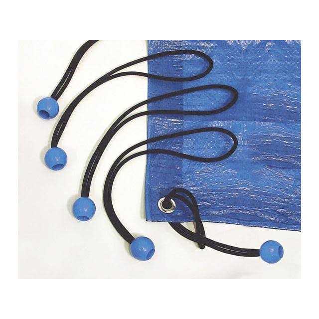 Keeper 06344 Bungee Ball Cord - Cheap Fitting