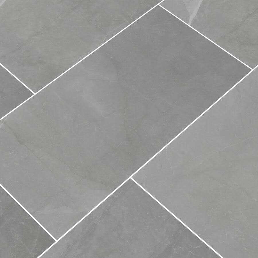 MSI Madison 24 in. x Polished Porcelain Floor and Wall Tile - Cheap Fitting