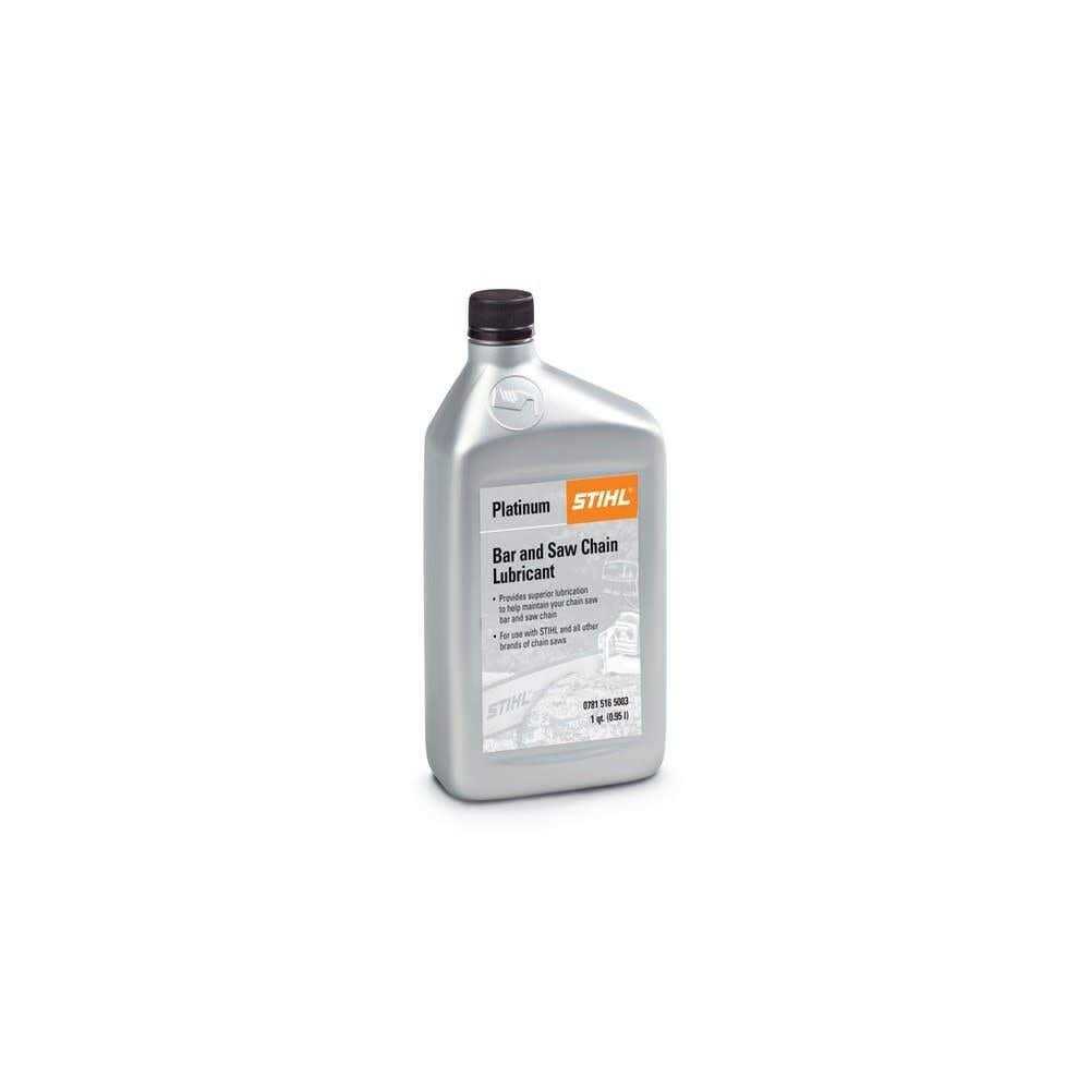 STIHL 0781 516 5001 Bar and Chain Oil - Cheap Fitting