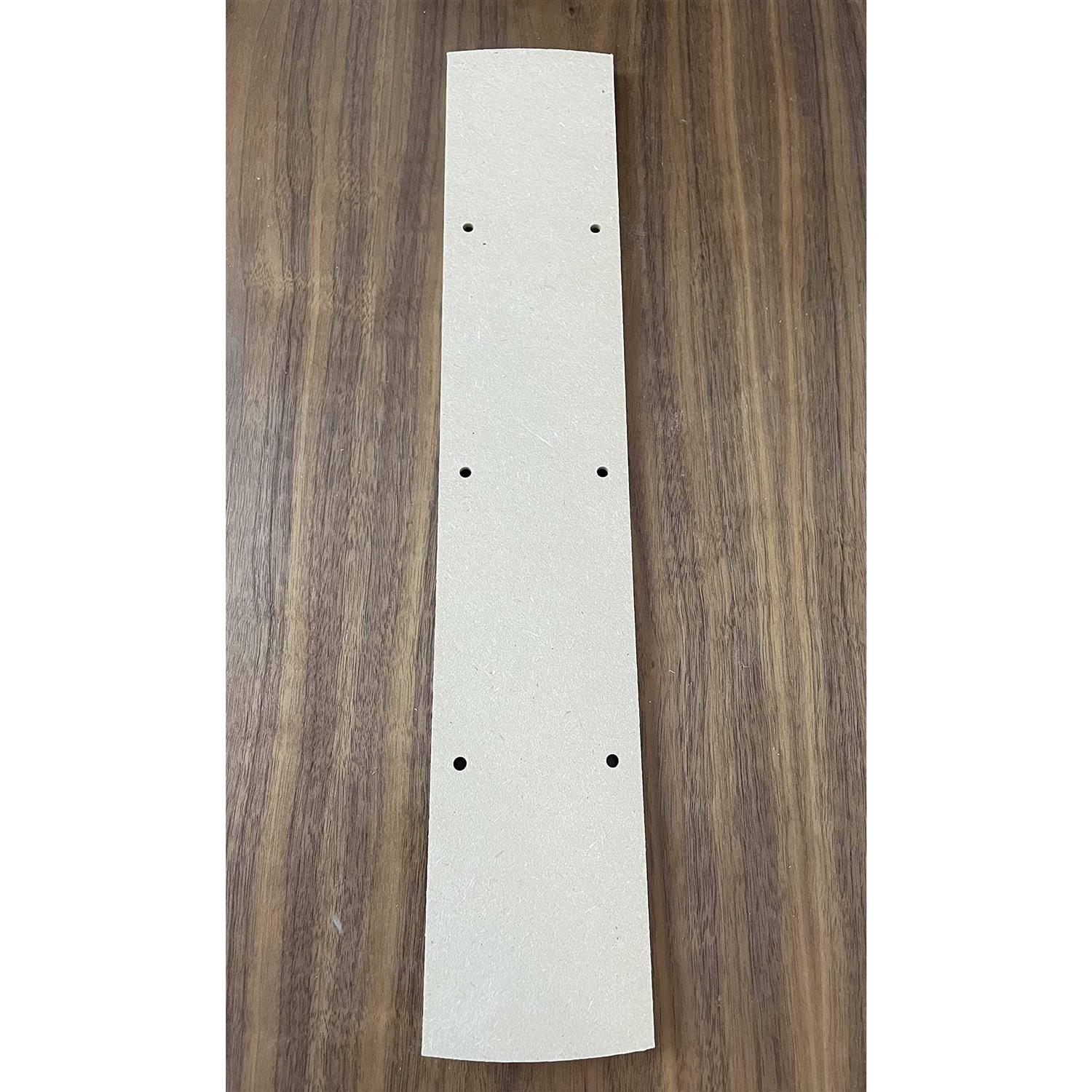 Cncdesigns Zero Clearance Insert for Bosch GCM12SD Miter Saw - Cheap Fitting