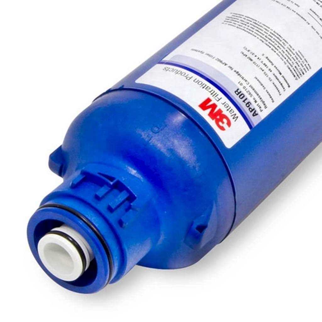 3M AP910R Aqua-Pure Whole House Replacement Water Filter - Cheap Fitting