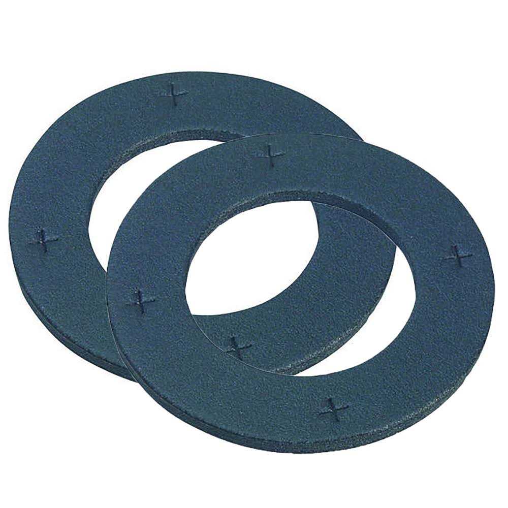 Sigma Electric Round Crosslinked Foam Replacement Gasket - Cheap Fitting
