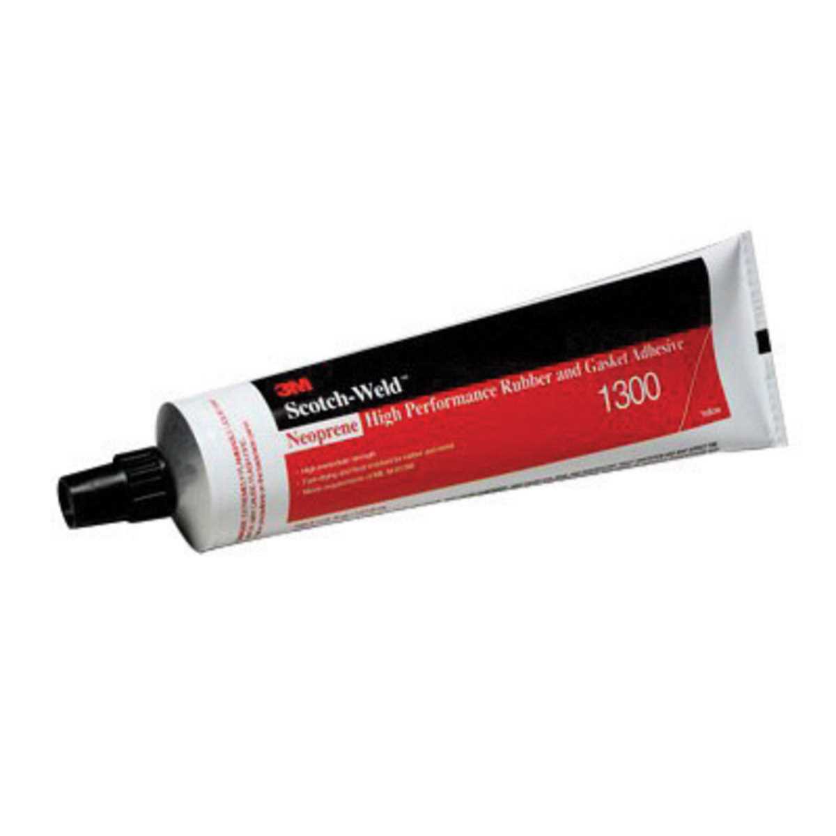 3M Neoprene High Performance Rubber & Gasket Adhesive 1300 - Cheap Fitting