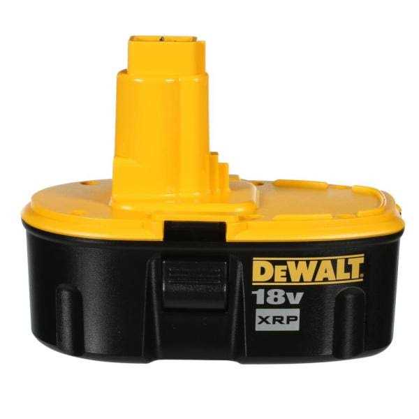 DeWalt DC9096 18V XRP Battery - Cheap Fitting