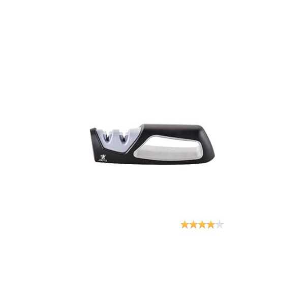 Henckels Handheld Knife Sharpener - Cheap Fitting