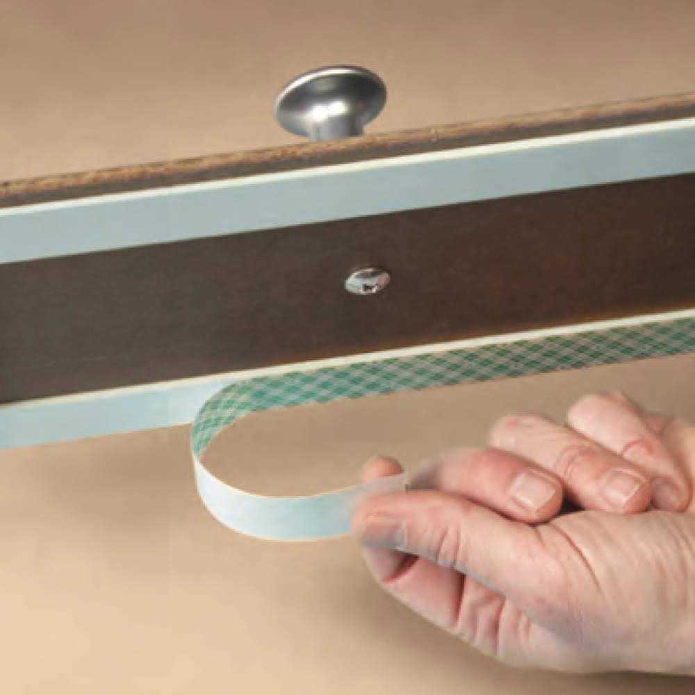 3M Double Sided Foam Tape,5 yd L,1 W 4032 - Cheap Fitting