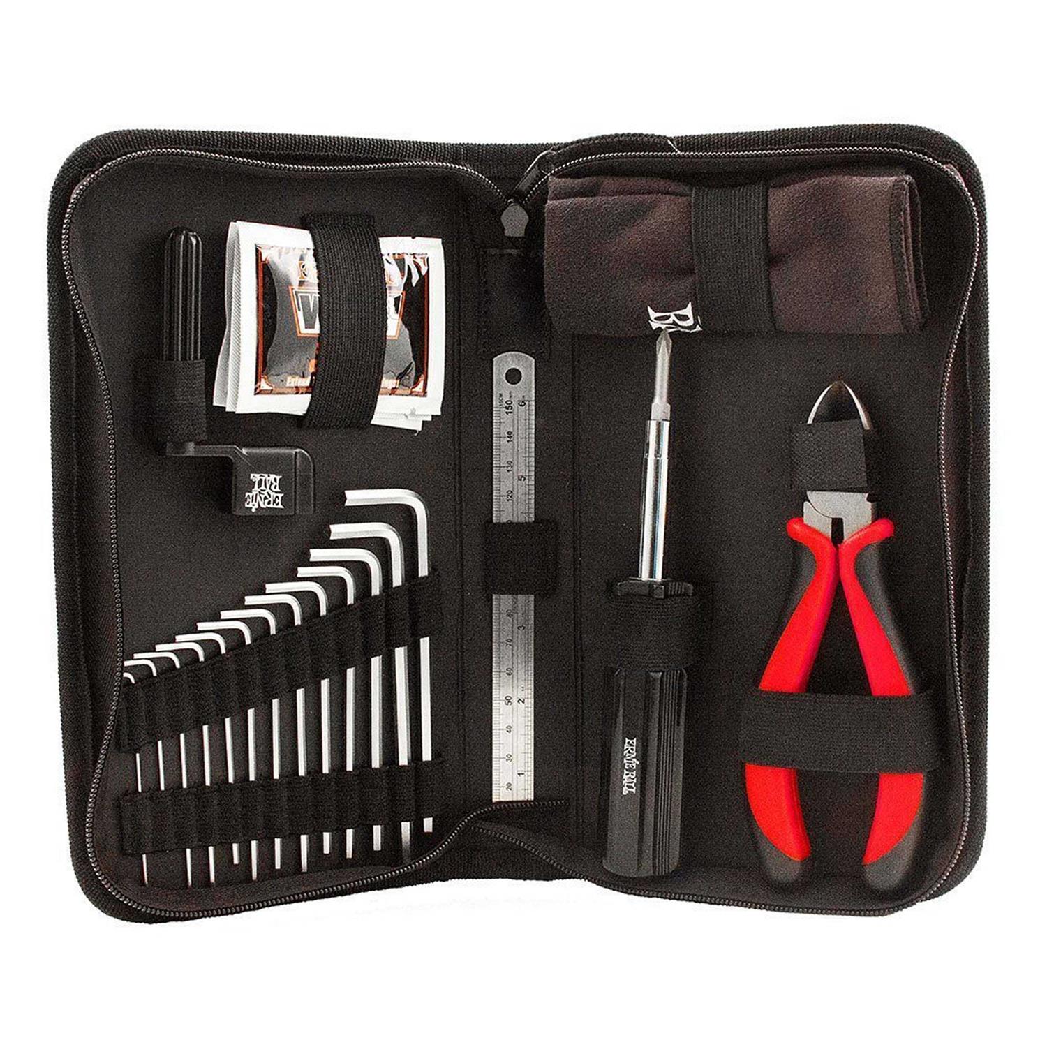 Ernie Ball Musician&s Tool Kit - Cheap Fitting