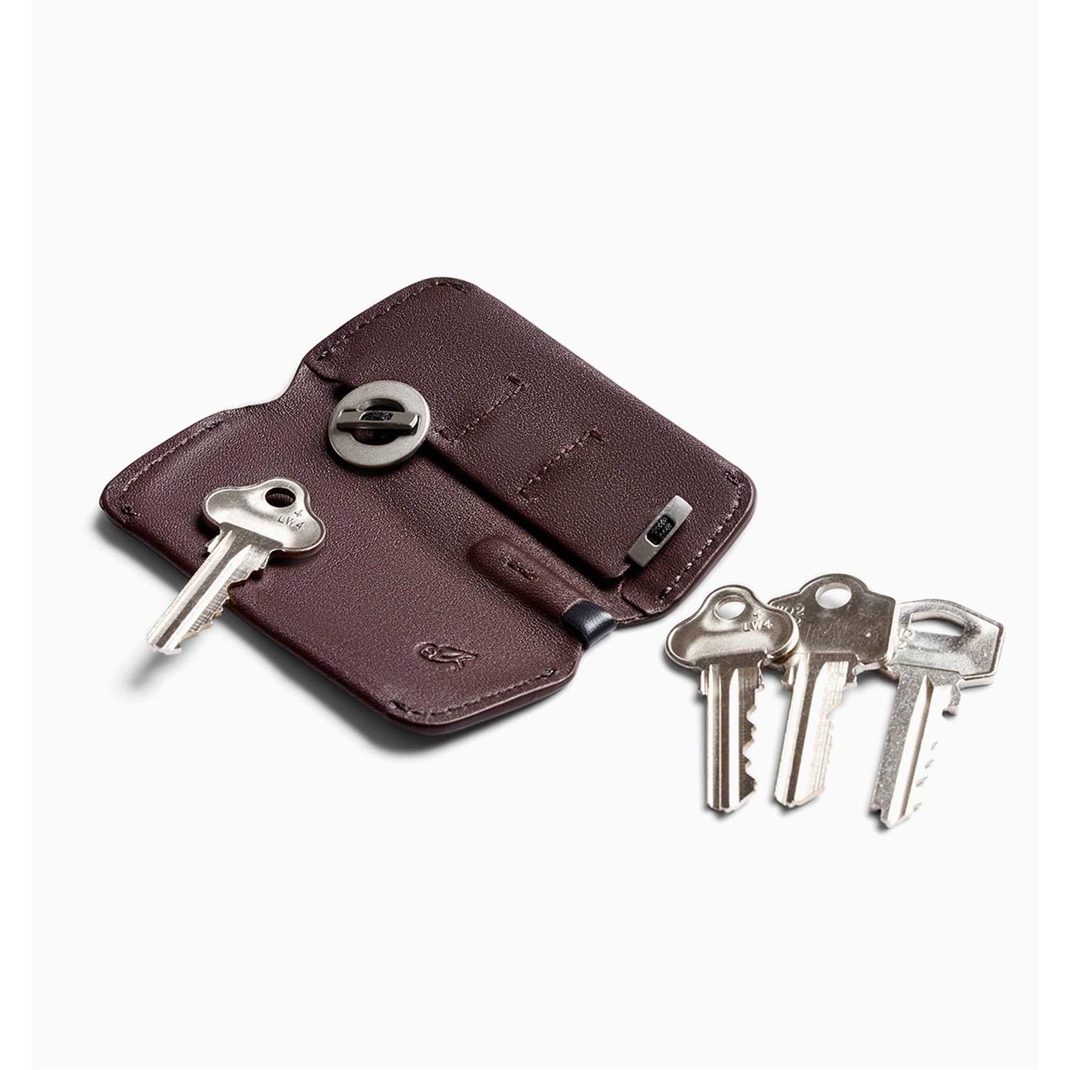 Bellroy Key Cover Plus - Cheap Fitting