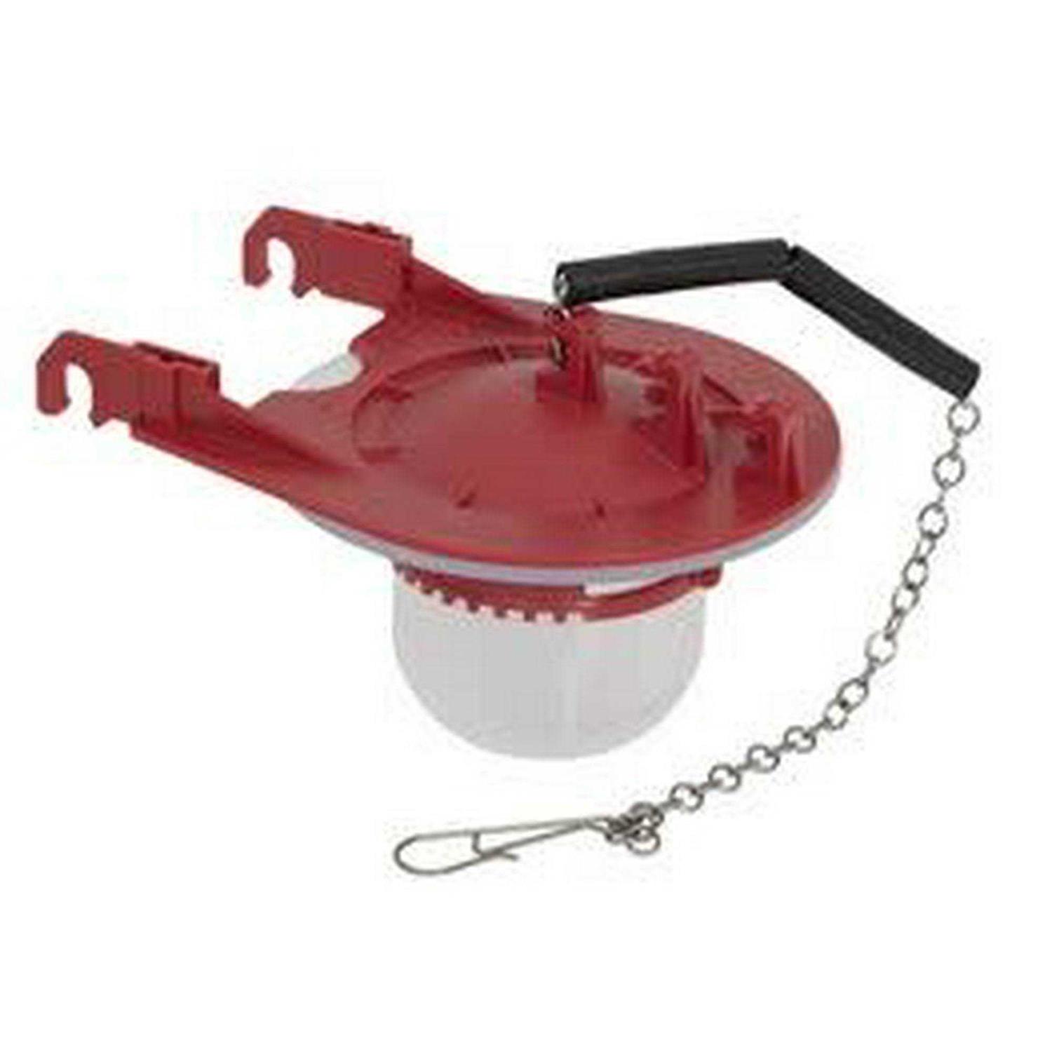 American Standard 7381193-200.0070A Toilet Flapper - Cheap Fitting