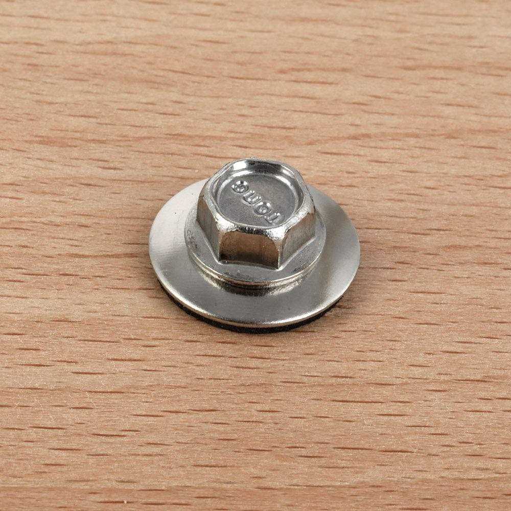 MewuDecor Neoprene EPDM Bonded Sealing Washers - Cheap Fitting