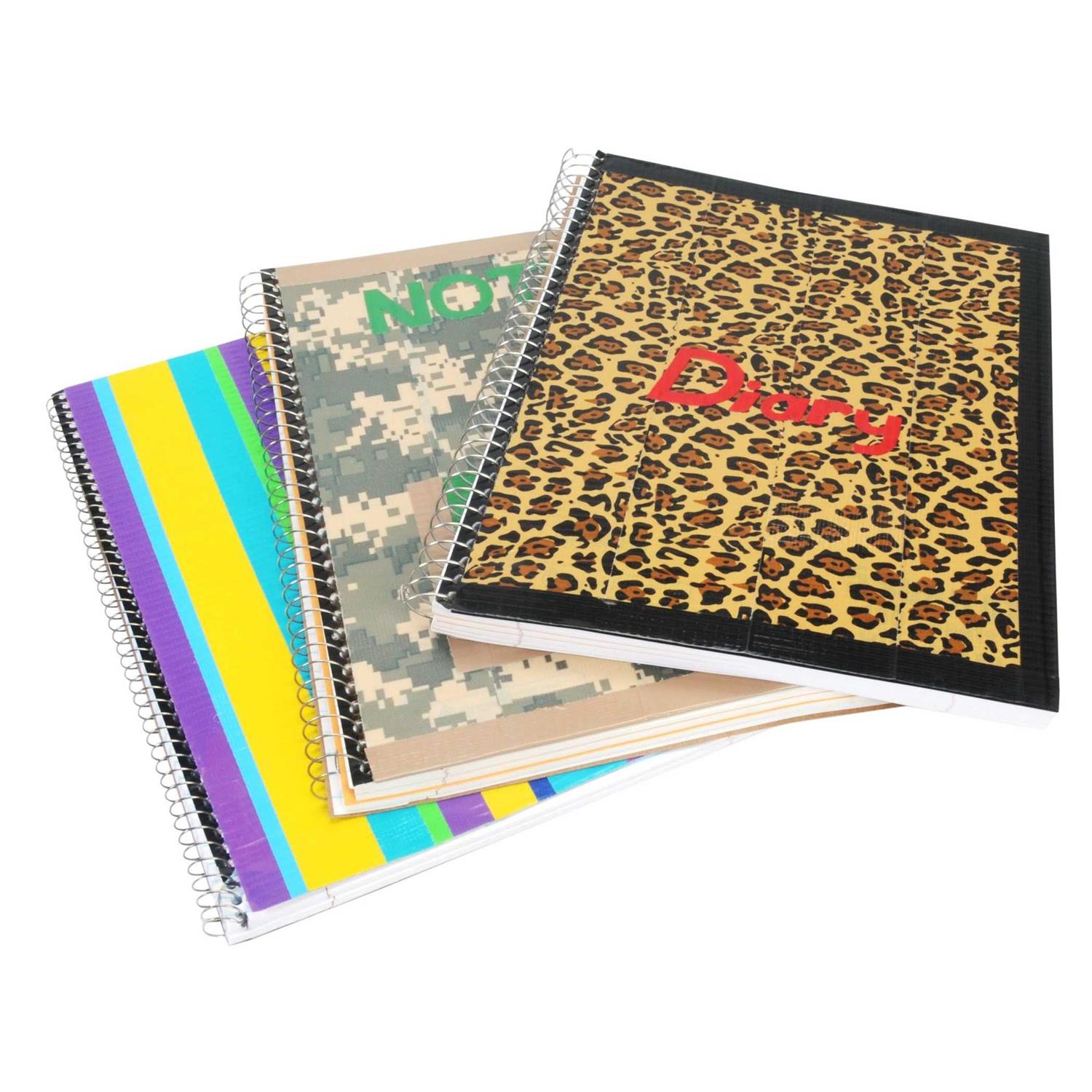 Duck Colored Duct Tape - Cheap Fitting