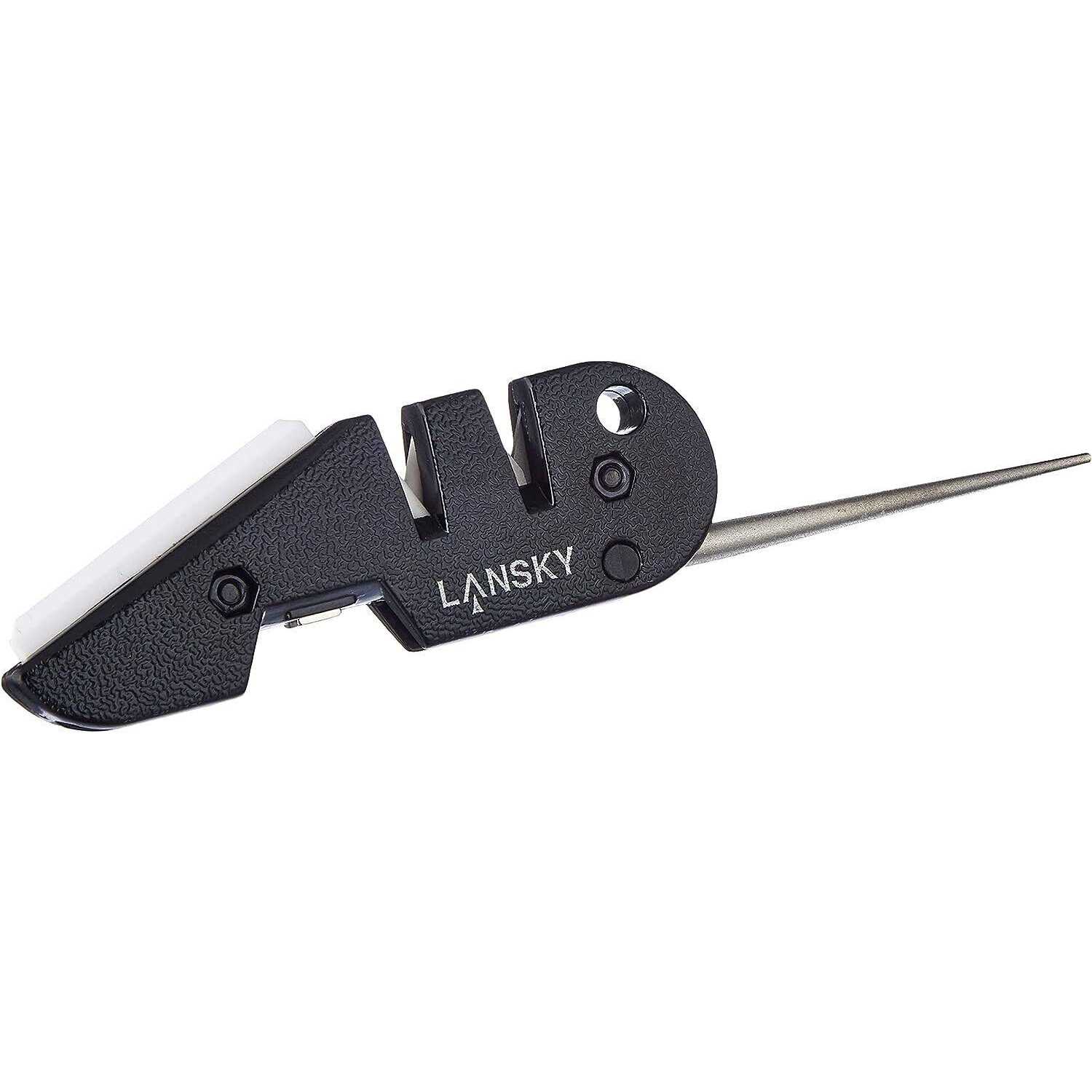 Lansky Blademedic Sharpener - Cheap Fitting