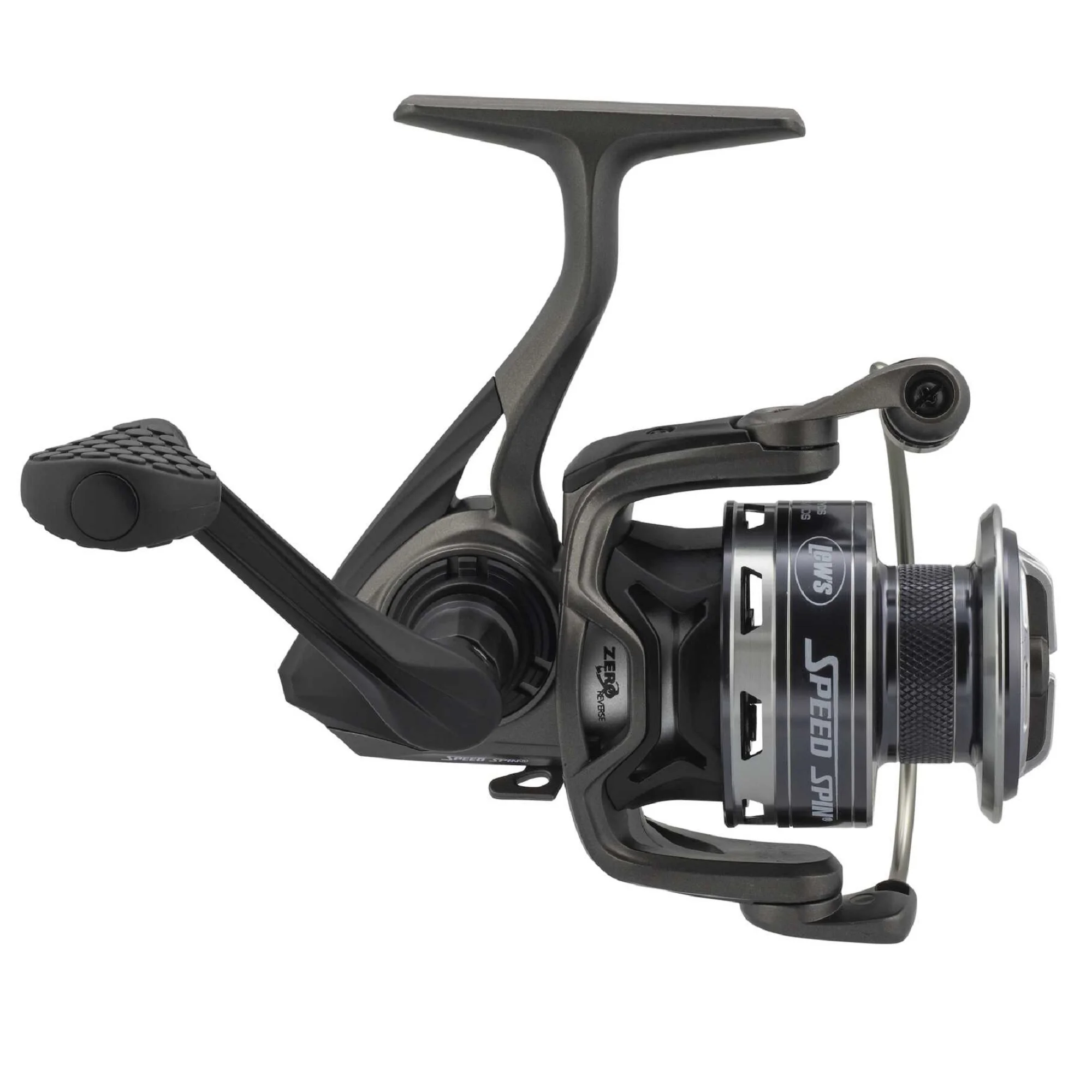 LEW'S SPEED SPIN SPINNING REEL 30 CLAM - Cheap Fitting