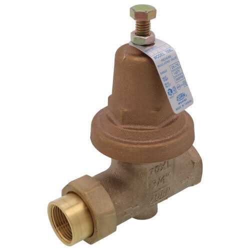 Wilkins 34-70XL Pressure Reducing Valve - Cheap Fitting