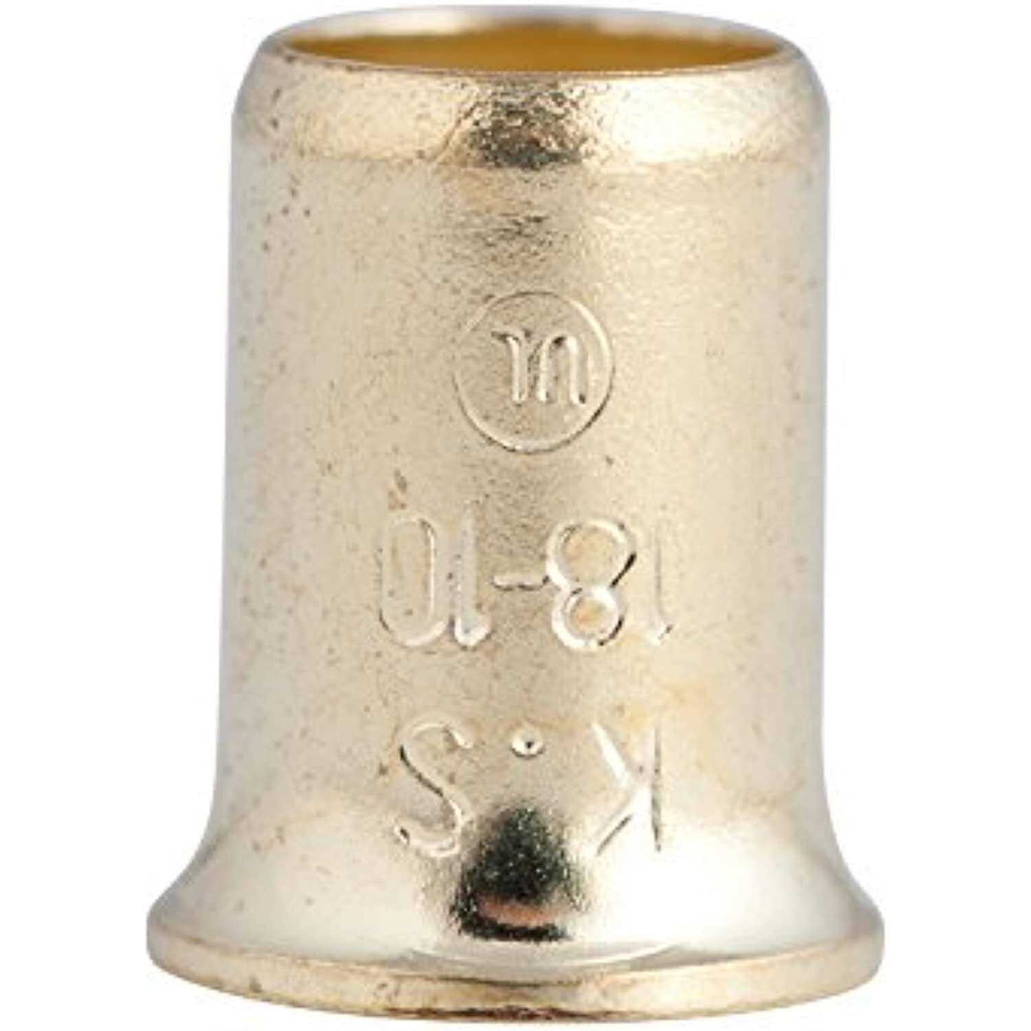 Gardner Bender 10-410C Crimp Connector - Cheap Fitting