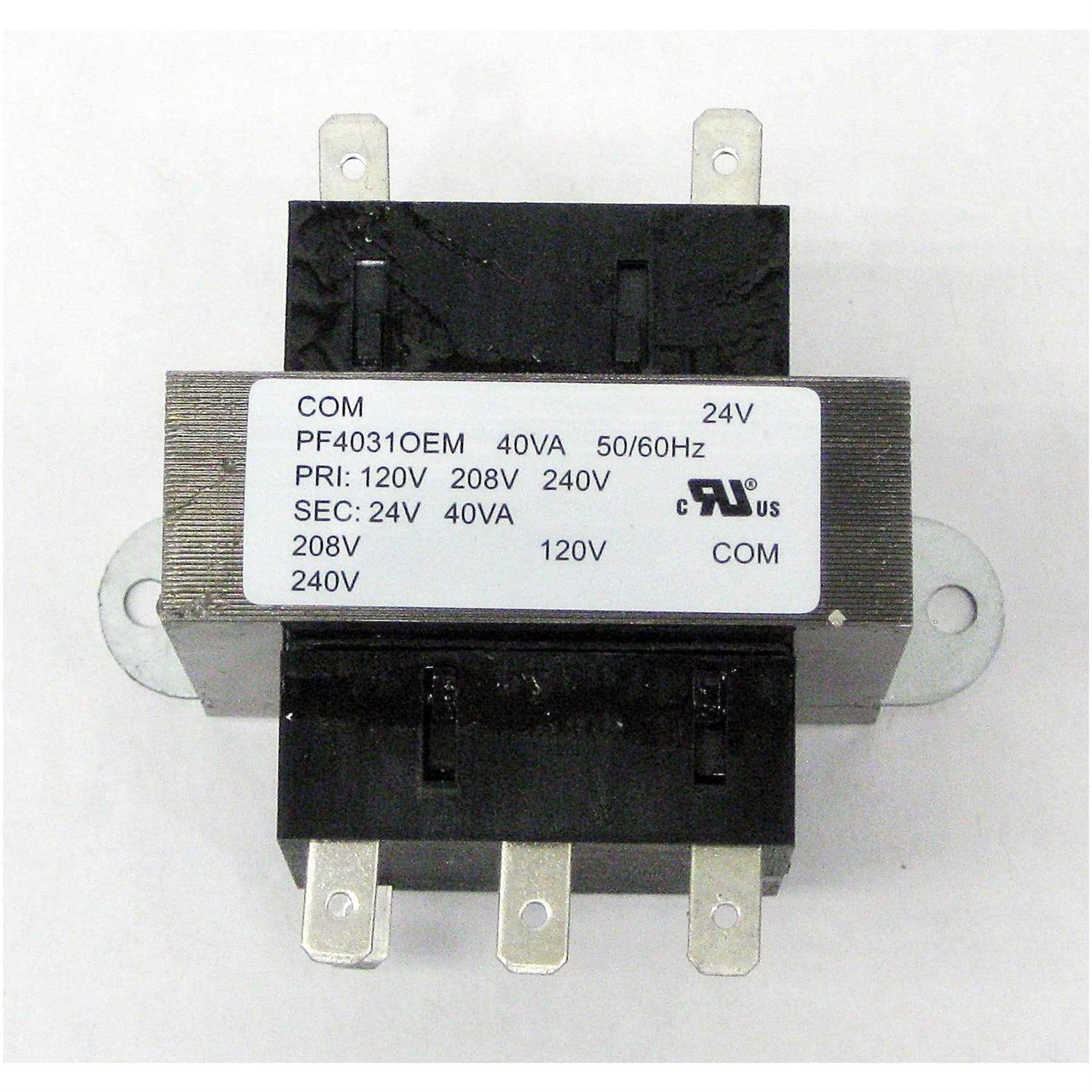 Packard PF4031OEM 24V Standard Transformer - Cheap Fitting