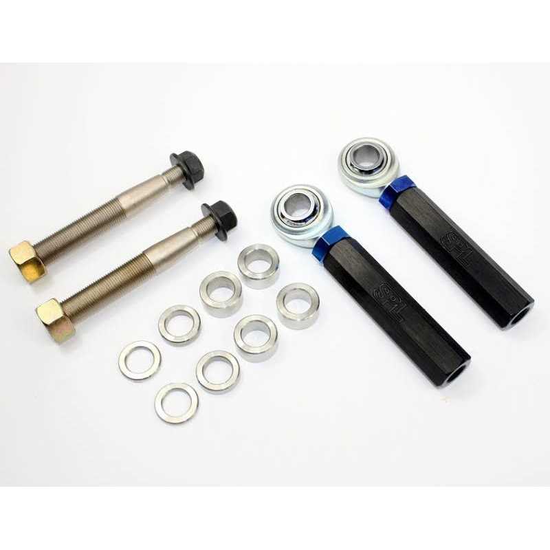 SPL Parts 2013+ Subaru BRZ/toyota 86 Front Tie Rod Ends SPL TRE FRS - Cheap Fitting