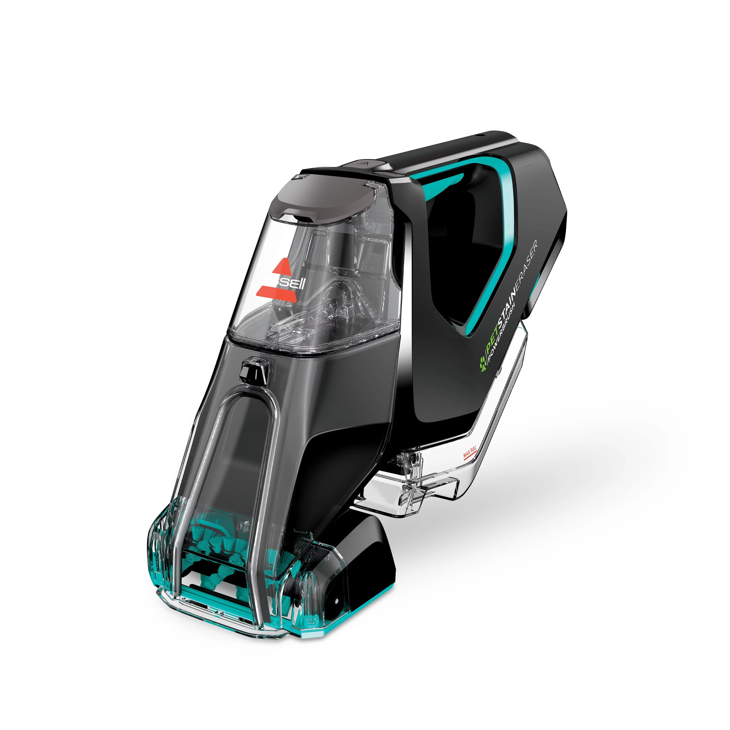 Bissell Pet Stain Eraser PowerBrush Portable Carpet Cleaner - 2842 - Cheap Fitting