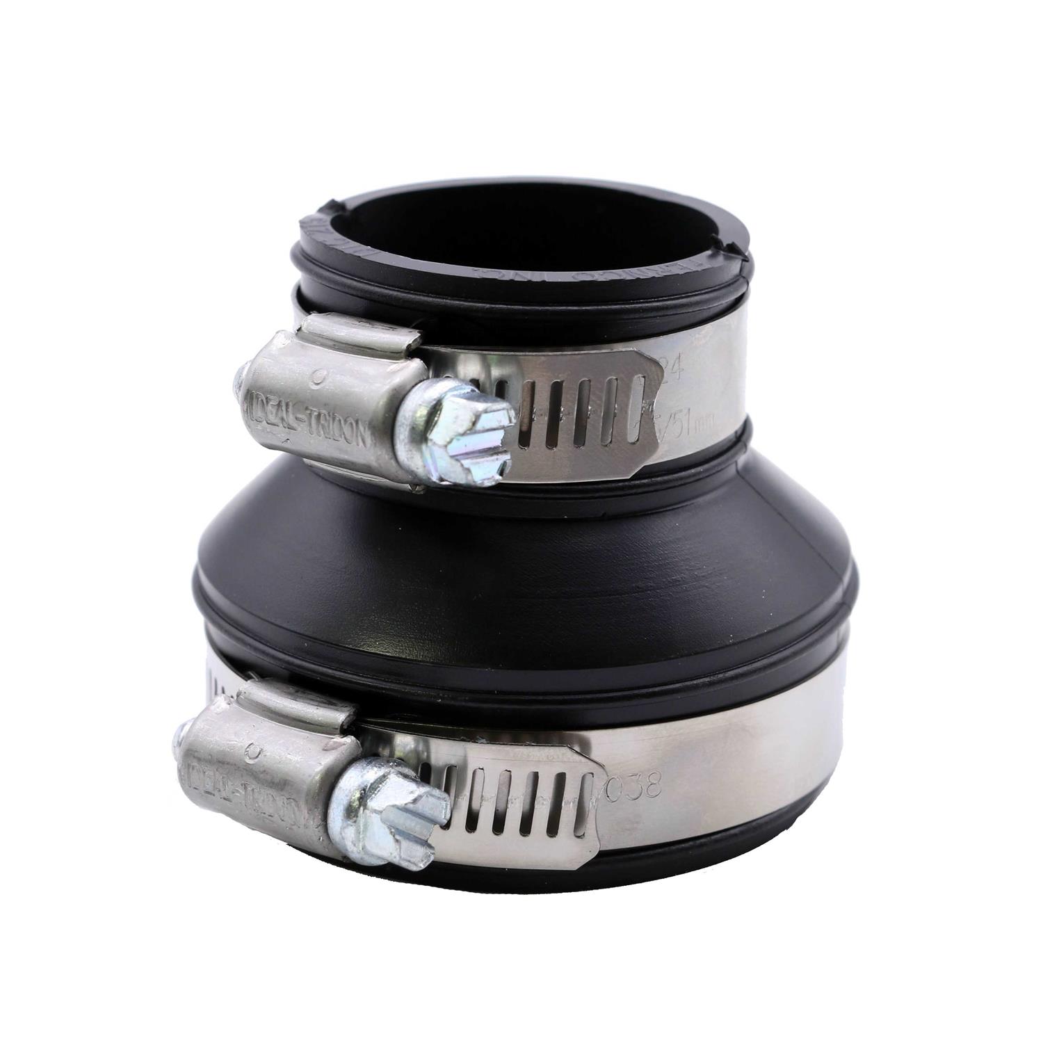 Fernco PDTC-215 Drain & Trap Connector - Cheap Fitting