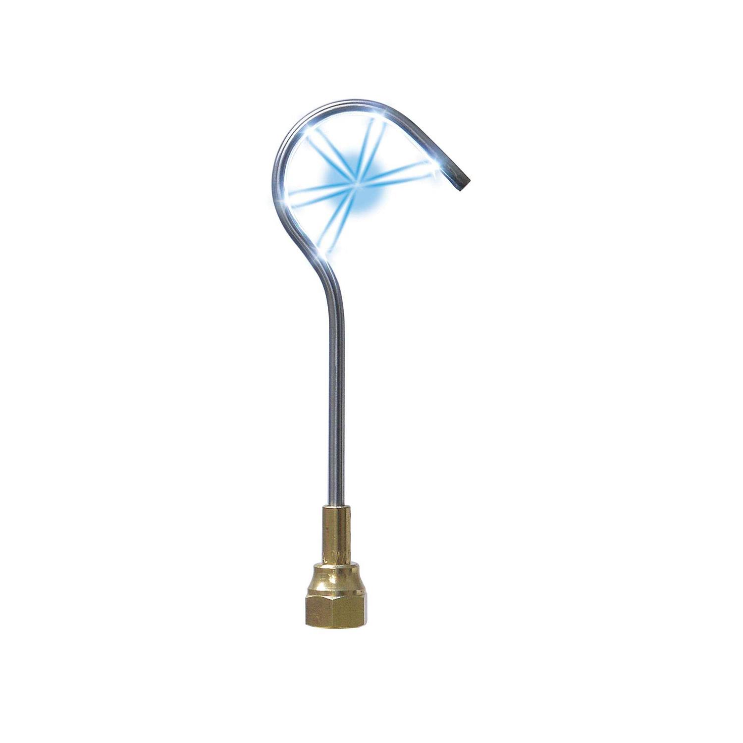 Capn Hook Tip Uniweld MTF-5 Acetylene - Cheap Fitting